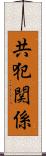 共犯関係 Scroll