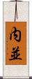 内並 Scroll