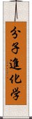 分子進化学 Scroll