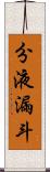 分液漏斗 Scroll
