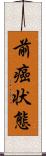 前癌状態 Scroll