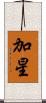 加星 Scroll