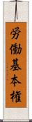 労働基本権 Scroll