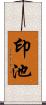 印池 Scroll