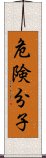 危険分子 Scroll