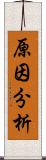 原因分析 Scroll