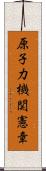 原子力機関憲章 Scroll