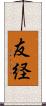 友経 Scroll