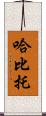 Habito Scroll