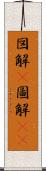 図解(P) Scroll