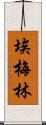 Emelyn Scroll