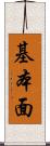 基本面 Scroll