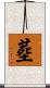 塟 Scroll