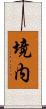 境内 Scroll