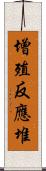 增殖反應堆 Scroll