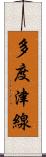 多度津線 Scroll