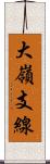 大嶺支線 Scroll