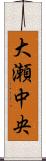 大瀬中央 Scroll