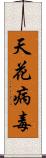 天花病毒 Scroll