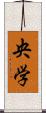 央学 Scroll