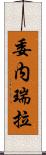 委内瑞拉 Scroll