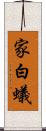 家白蟻 Scroll