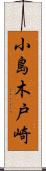 小島木戸崎 Scroll