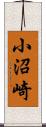小沼崎 Scroll