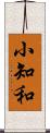 小知和 Scroll