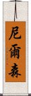 尼爾森 Scroll