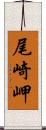尾崎岬 Scroll