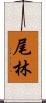尾林 Scroll