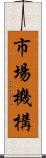 市場機構 Scroll