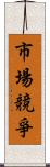 市場競爭 Scroll