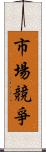 市場競爭 Scroll