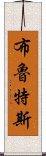 布魯特斯 Scroll