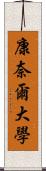 康奈爾大學 Scroll