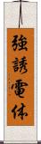 強誘電体 Scroll