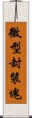 微型封裝塊 Scroll