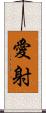 愛射 Scroll