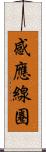 感應線圈 Scroll