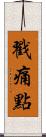 戳痛點 Scroll