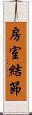 房室結節 Scroll