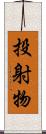 投射物 Scroll