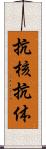 抗核抗体 Scroll