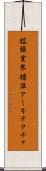拡張業界標準アーキテクチャ Scroll