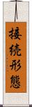 接続形態 Scroll