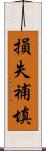損失補填 Scroll