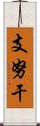 支努干 Scroll