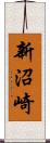 新沼崎 Scroll